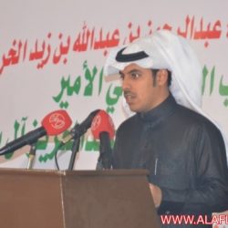 زيارة صاحب السمو الملكي الأمير عبدالاله بن عبدالرحمن بن ناصر بن عبدالعزيز ال سعود لمحافظة الأفلاج