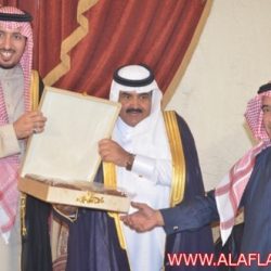 زيارة صاحب السمو الملكي الأمير عبدالاله بن عبدالرحمن بن ناصر بن عبدالعزيز ال سعود لمحافظة الأفلاج