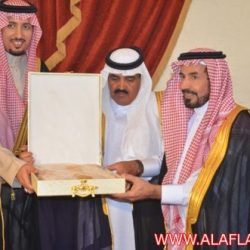 زيارة صاحب السمو الملكي الأمير عبدالاله بن عبدالرحمن بن ناصر بن عبدالعزيز ال سعود لمحافظة الأفلاج
