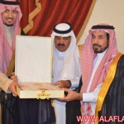 زيارة صاحب السمو الملكي الأمير عبدالاله بن عبدالرحمن بن ناصر بن عبدالعزيز ال سعود لمحافظة الأفلاج