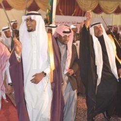 زيارة صاحب السمو الملكي الأمير عبدالاله بن عبدالرحمن بن ناصر بن عبدالعزيز ال سعود لمحافظة الأفلاج