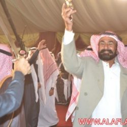 زيارة صاحب السمو الملكي الأمير عبدالاله بن عبدالرحمن بن ناصر بن عبدالعزيز ال سعود لمحافظة الأفلاج