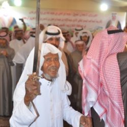 زيارة صاحب السمو الملكي الأمير عبدالاله بن عبدالرحمن بن ناصر بن عبدالعزيز ال سعود لمحافظة الأفلاج