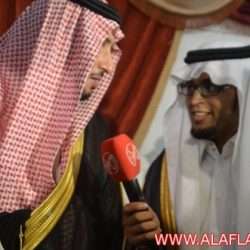زيارة صاحب السمو الملكي الأمير عبدالاله بن عبدالرحمن بن ناصر بن عبدالعزيز ال سعود لمحافظة الأفلاج