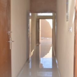 دكــه خارجيه مجهزة بالكامل ..
