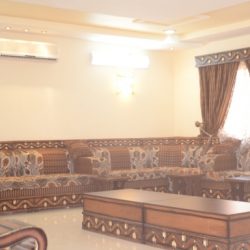 مجلس النساء صمم بديكورات مميزة