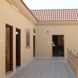 إستراحة الأندلس