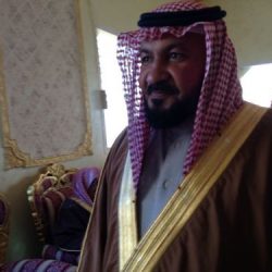 قبيلة ني تميم في زيارة للأفلاج