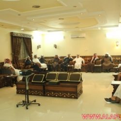 الجندي المجهول “مبارك البليف” جهود كبيرة لإنجاح الإحتفال