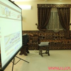 الجندي المجهول “مبارك البليف” جهود كبيرة لإنجاح الإحتفال