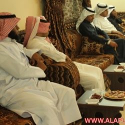 من اليمين : مسلم الهواملة : مبارك البليف