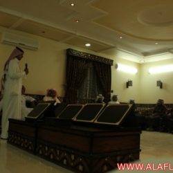 من اليمين : مسلم الهواملة : مبارك البليف