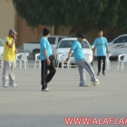 طارق العزمة