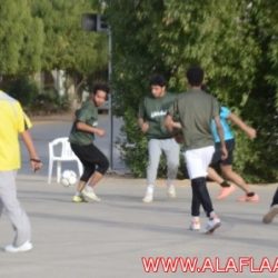 طارق العزمة