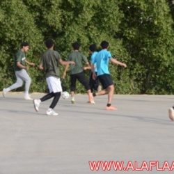 طارق العزمة