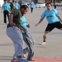 طارق العزمة