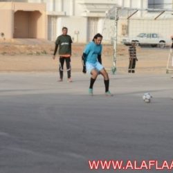 طارق العزمة