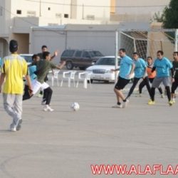 طارق العزمة