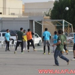 طارق العزمة
