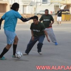 طارق العزمة