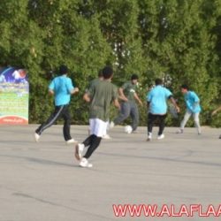 طارق العزمة