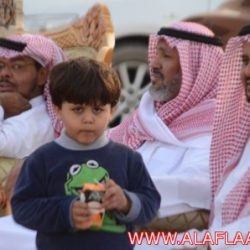 طارق العزمة