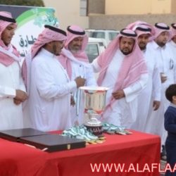 طارق العزمة