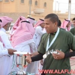 طارق العزمة