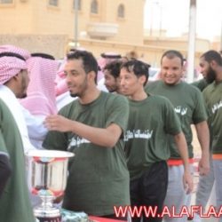 طارق العزمة