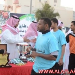 طارق العزمة