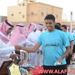 طارق العزمة