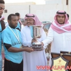 طارق العزمة