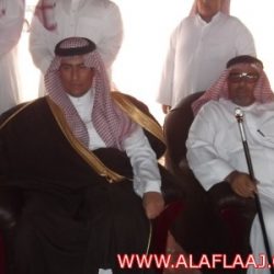 زيارة صاحب السمو الأمير سلطان بن محمد آل سعود في ضيافة رجل الأعمال حسن بن شايع الدوسري