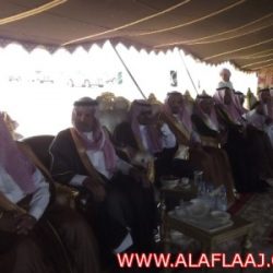 زيارة صاحب السمو الأمير سلطان بن محمد آل سعود في ضيافة رجل الأعمال حسن بن شايع الدوسري