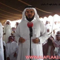 زيارة صاحب السمو الأمير سلطان بن محمد آل سعود في ضيافة رجل الأعمال حسن بن شايع الدوسري