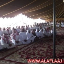 زيارة صاحب السمو الأمير سلطان بن محمد آل سعود في ضيافة رجل الأعمال حسن بن شايع الدوسري