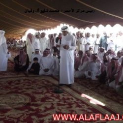 زيارة صاحب السمو الأمير سلطان بن محمد آل سعود في ضيافة رجل الأعمال حسن بن شايع الدوسري