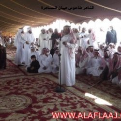 زيارة صاحب السمو الأمير سلطان بن محمد آل سعود في ضيافة رجل الأعمال حسن بن شايع الدوسري