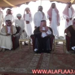 زيارة صاحب السمو الأمير سلطان بن محمد آل سعود في ضيافة رجل الأعمال حسن بن شايع الدوسري