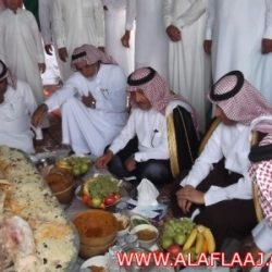 زيارة صاحب السمو الأمير سلطان بن محمد آل سعود في ضيافة رجل الأعمال حسن بن شايع الدوسري