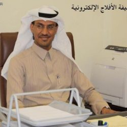 الأستاذ رياض الودعان  .. مدير الشؤن الفنية في القناة السعودية الرياضية