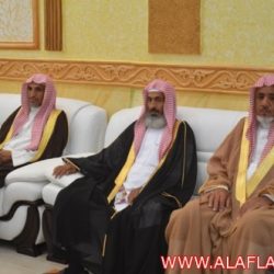 تكريم رئيس الهيئة السابق