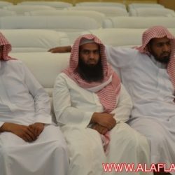 تكريم رئيس الهيئة السابق
