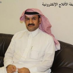 الأستاذ  عبدالله الرصيص  ..مدير الشؤن الفنية في القناة الثقافيه ….