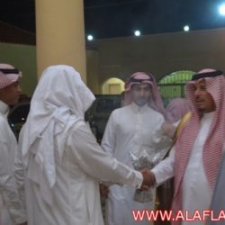 جامعة سلمان حفل الأسبوع الثقافي