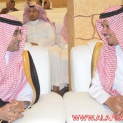 جامعة سلمان حفل الأسبوع الثقافي
