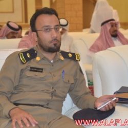 جامعة سلمان حفل الأسبوع الثقافي