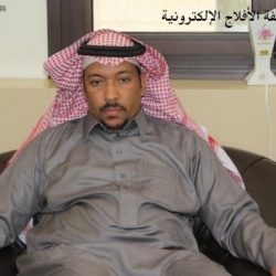 تكريم الأستاذ فهد الهديب