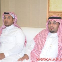 جامعة سلمان حفل الأسبوع الثقافي