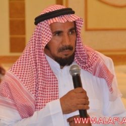 جامعة سلمان حفل الأسبوع الثقافي